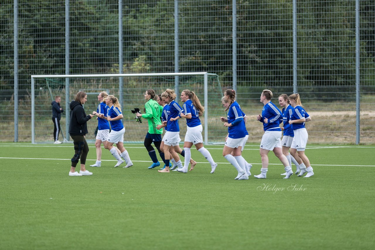 Bild 333 - F FSG Kaltenkirchen - SV Wahlstedt : Ergebnis: 6:1